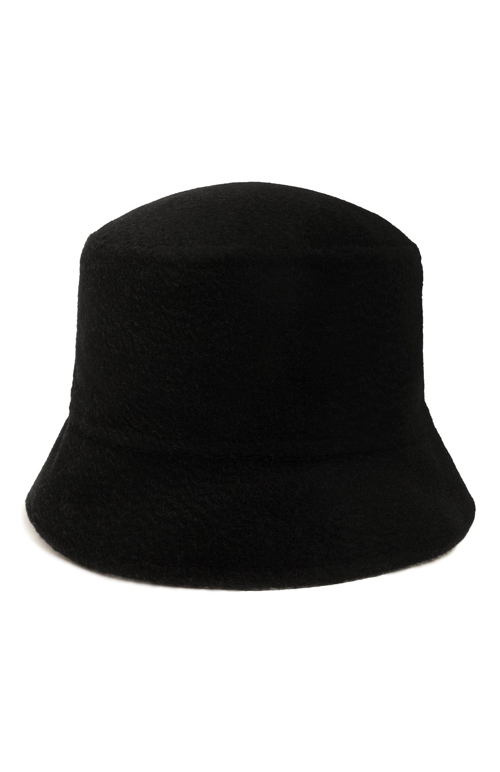 Кашемировая панама PRADA, арт. 1HC137-1YA9-F0D9M, фото 3