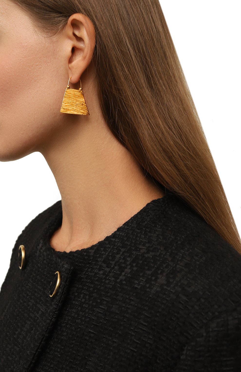 Серьги mapuche i SEVENWORLDS, арт. SW605, фото 2