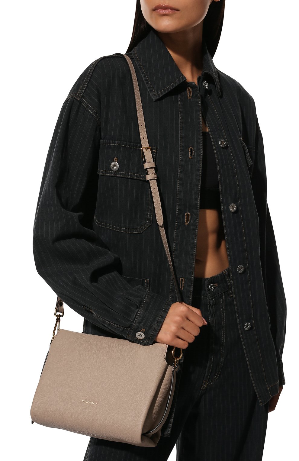 Сумка boheme small COCCINELLE, арт. E1 M50 58 01 01, фото 2