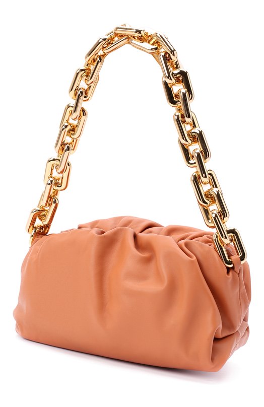 фото Сумка chain pouch bottega veneta