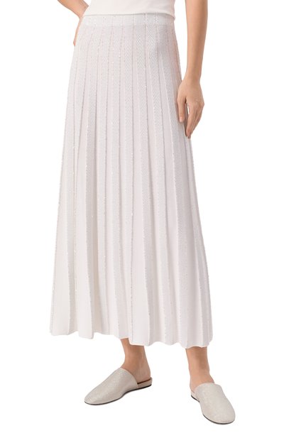 Юбка из вискозы D.EXTERIOR, арт. 60027, фото 3