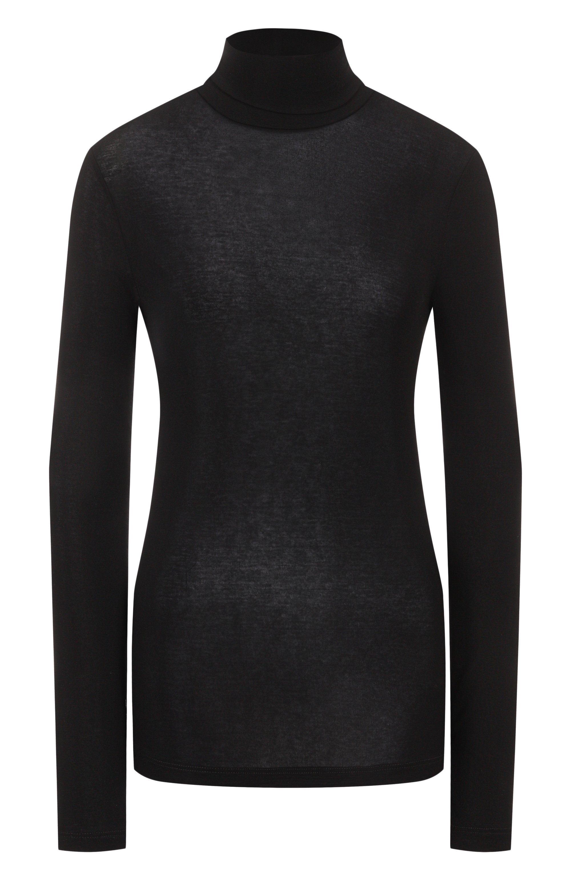 Водолазка из лиоцелла pascale AGOLDE, арт. A72381618, фото 1