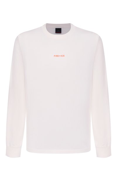 Мужская хлопковый лонгслив BOGNER FIRE+ICE, арт. 54309608