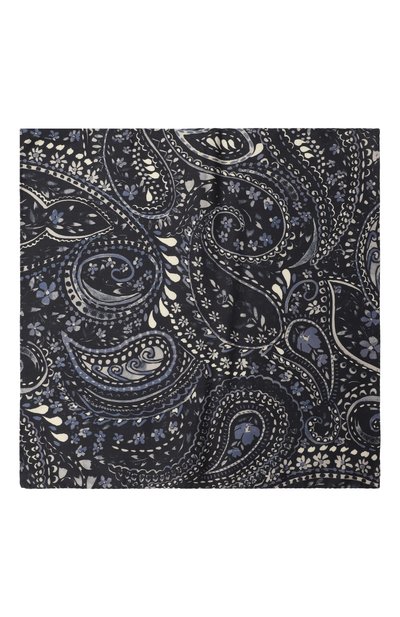Хлопковый платок VAN LAACK, арт. VL-LE0N-ME/172098, фото 3