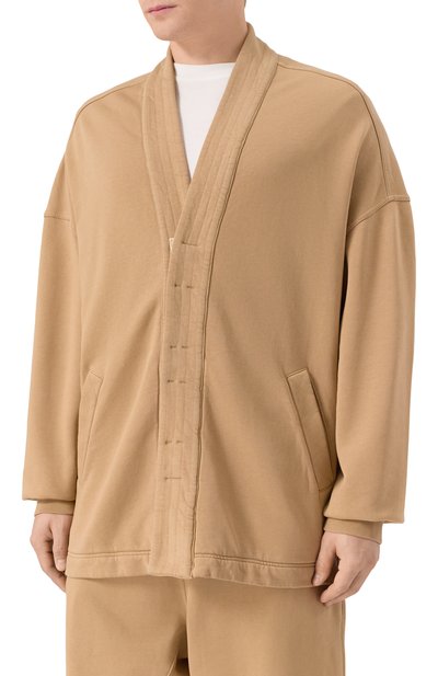 Хлопковая толстовка MORDECAI, арт. 25A96MUJ04/C, фото 3