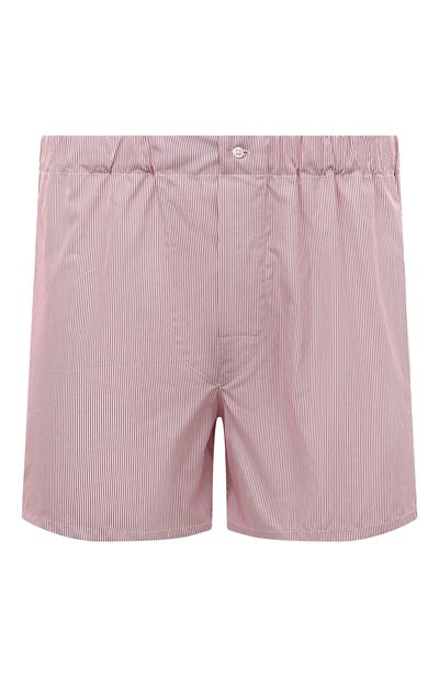 Мужские хлопковые боксеры STEFANO RICCI, арт. BX005/M2500