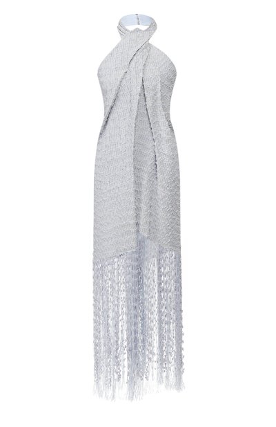 Женское платье JACQUEMUS, арт. 201DR15/26334