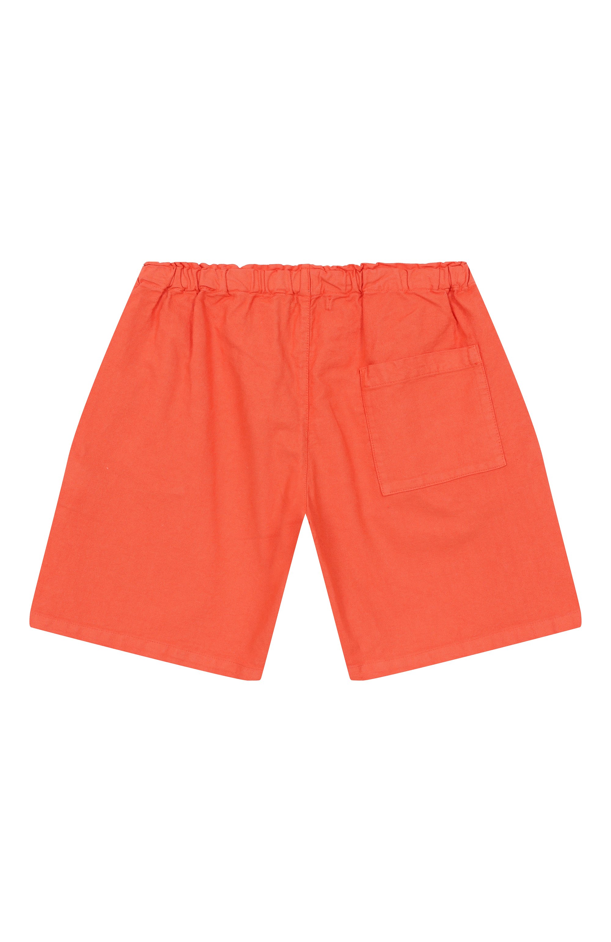 Хлопковые шорты BOBO CHOSES, арт. B125AC059, фото 2