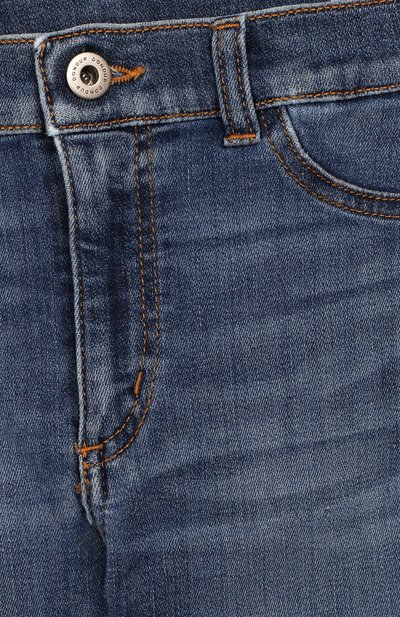 Джинсы DONDUP, арт. YP277/DS0261G/W38, фото 3