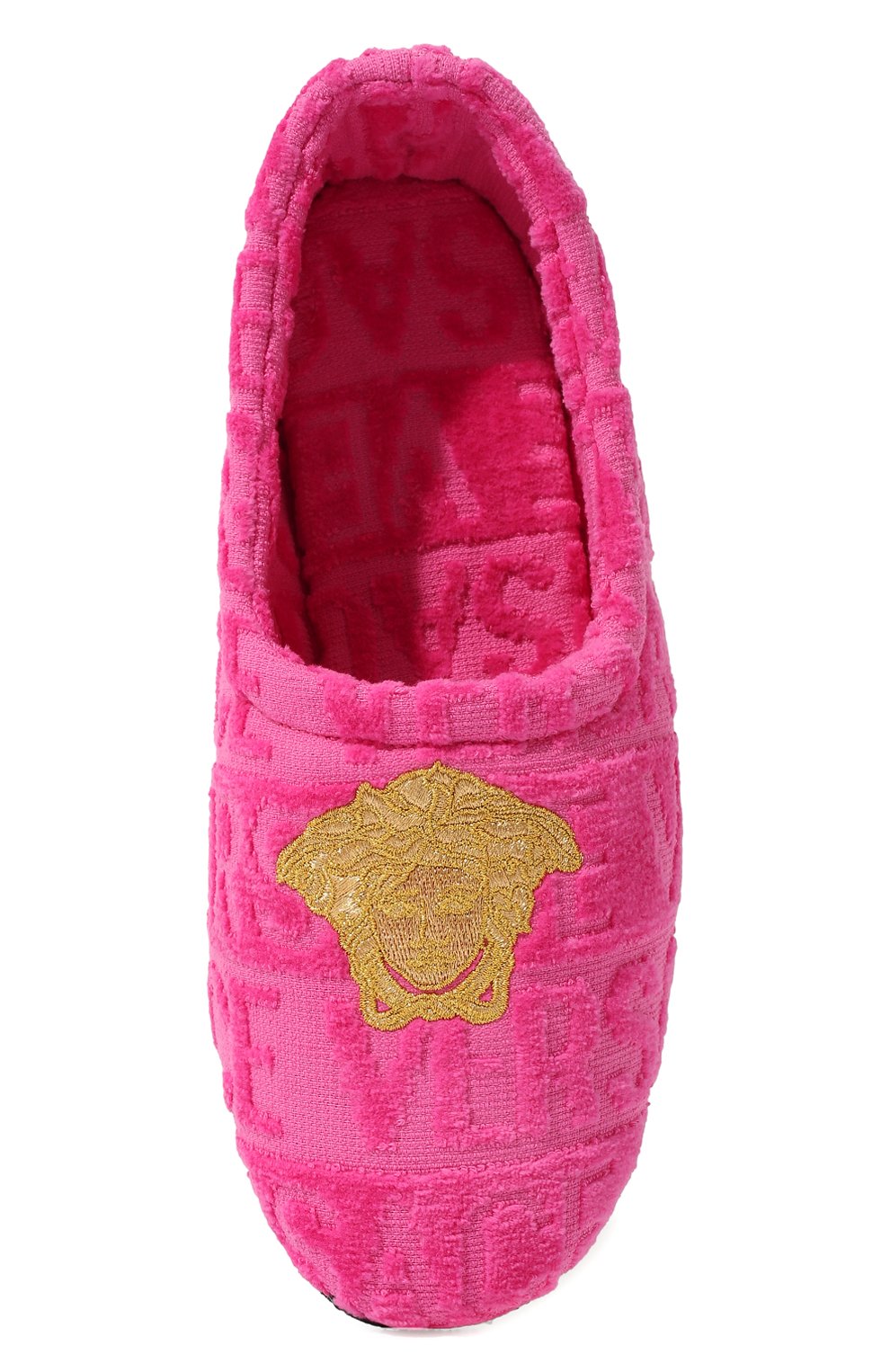 Домашние туфли VERSACE, арт. ZSL000001/ZC0SP052, фото 4