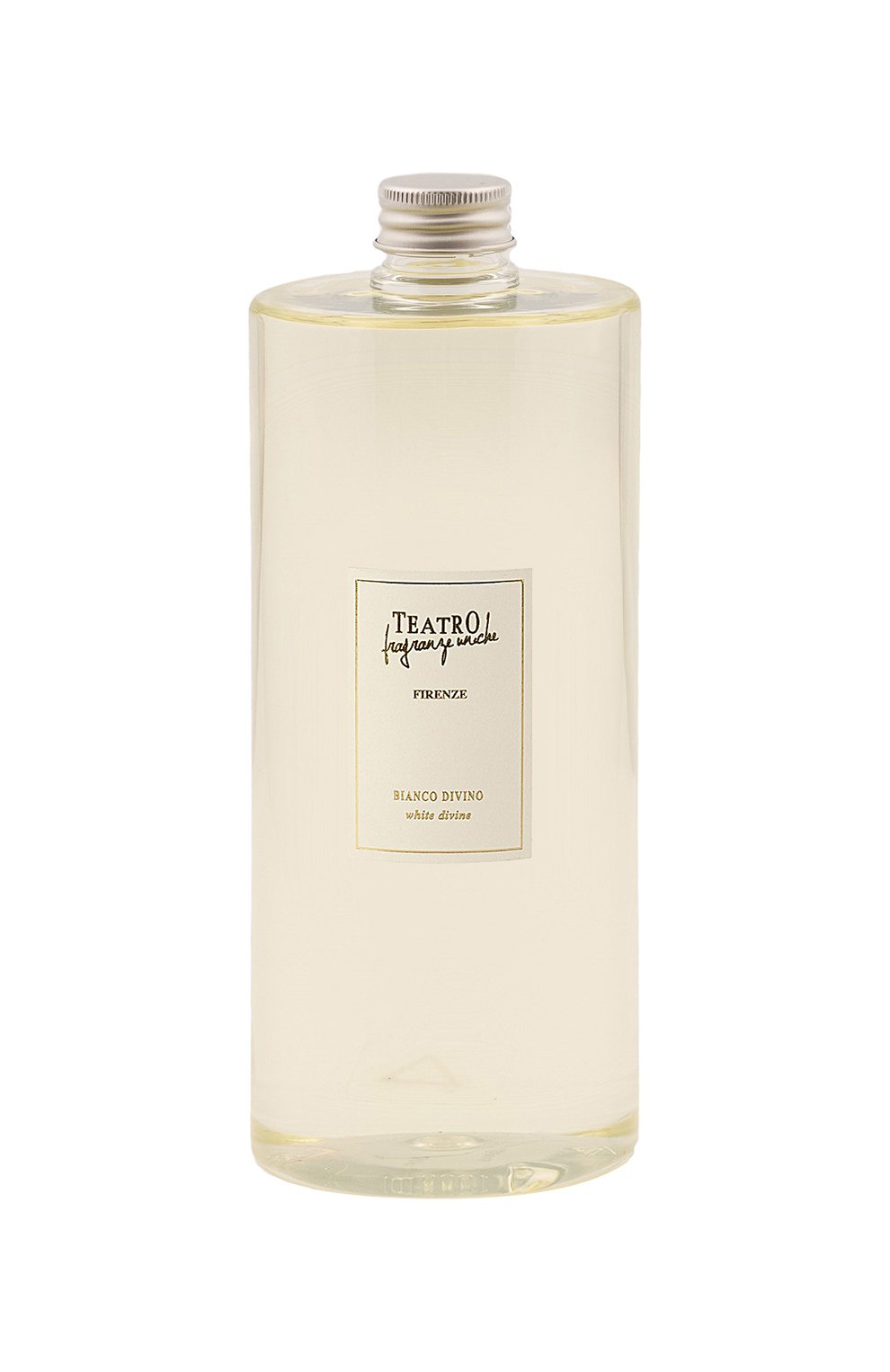 Рефил для диффузора bianco divino (1000ml) TEATRO, арт. BD1000RTFU, фото 1
