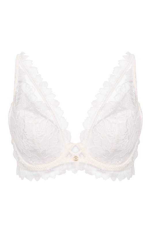 Бюстгальтер-бралетт Lise Charmel ACJ7082 Белый ACJ7082