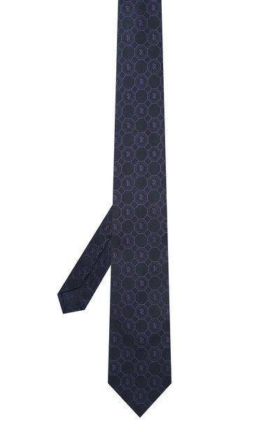 Шелковый галстук STEFANO RICCI, арт. *CCX/14105, фото 3