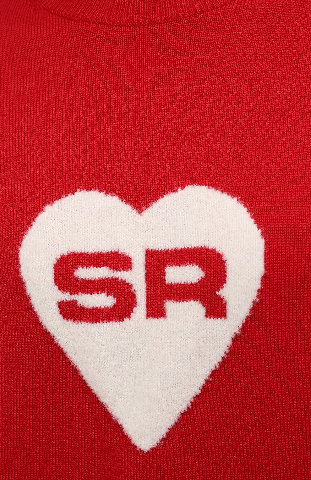 Шерстяной пуловер SONIA RYKIEL, арт. 121HP017-AA, фото 5