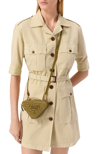 Сумка PRADA, арт. 1NR015/2CXK, фото 2