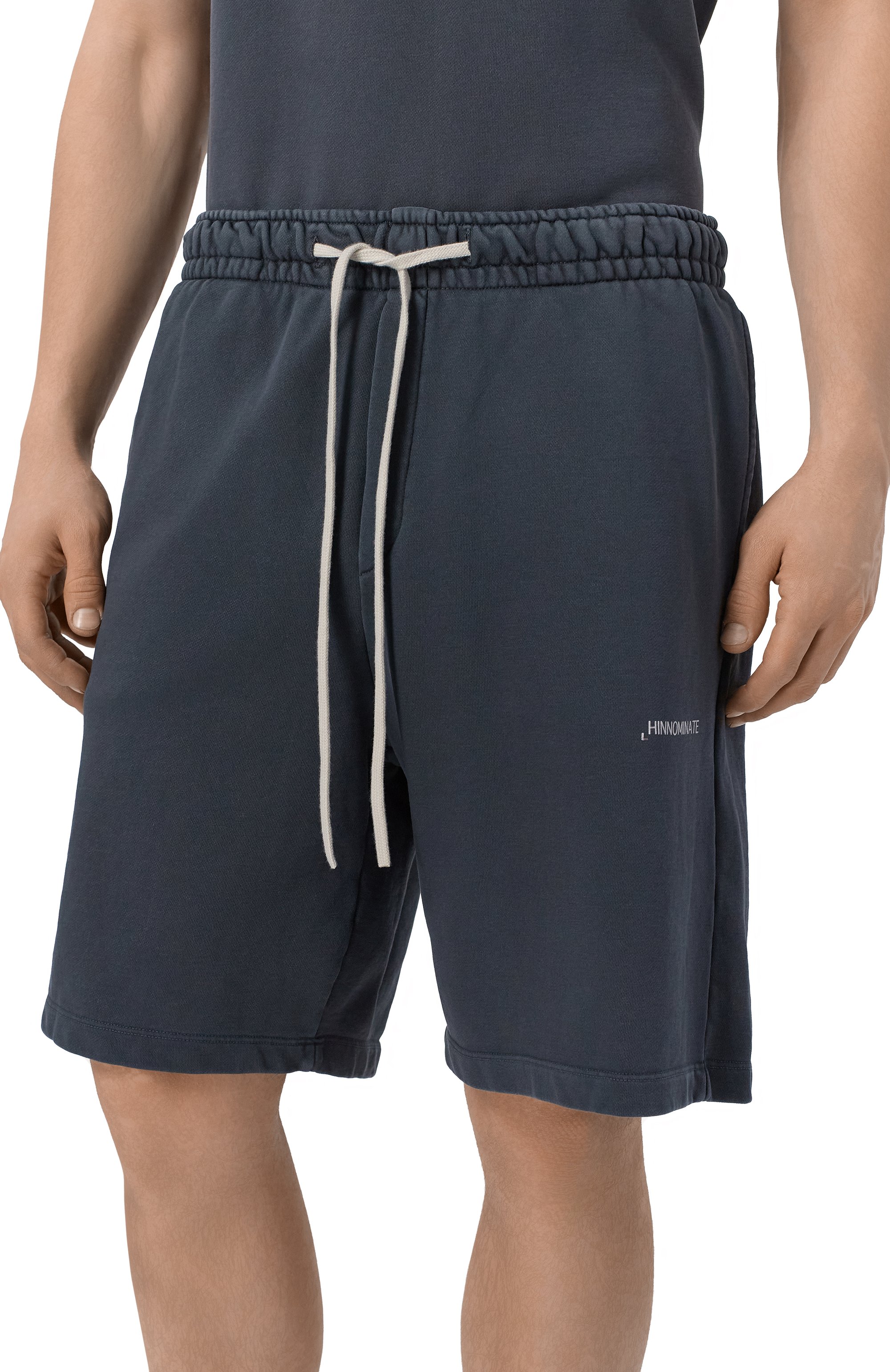 Хлопковые шорты HINNOMINATE, арт. HMABM01571, фото 3