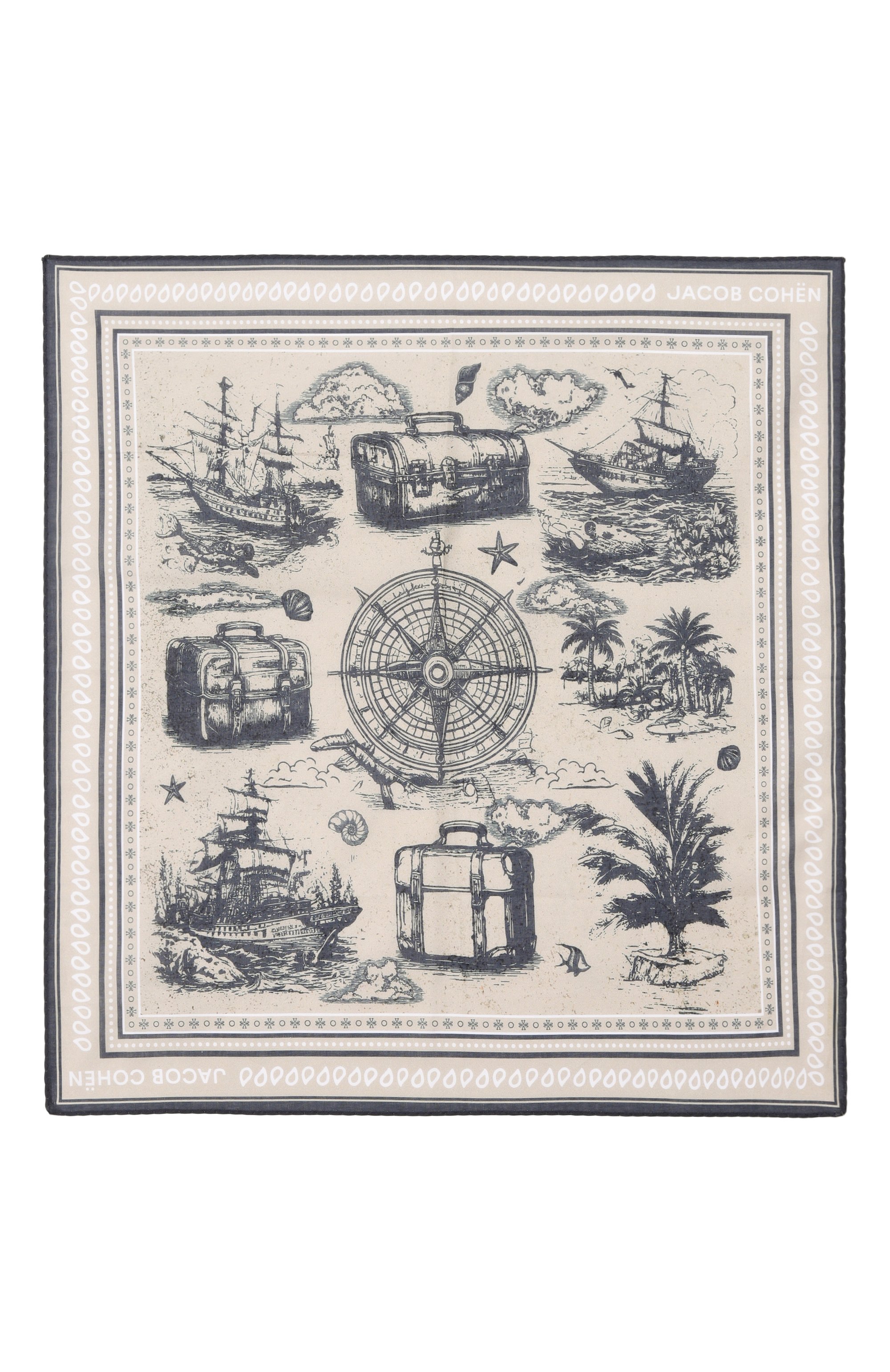 Джинсы bard JACOB COHEN, арт. JUM_QE004 055 S3623 V1, фото 8