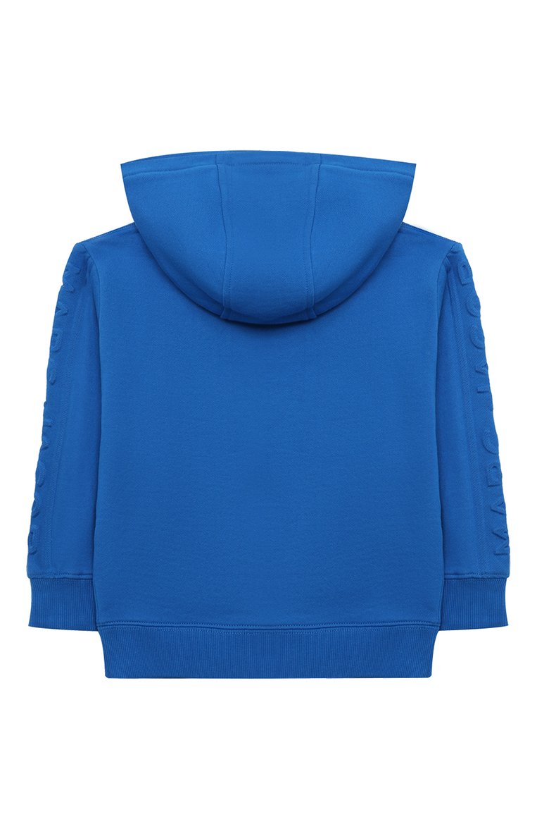 Хлопковая толстовка MARC JACOBS (THE), арт. W60034/2A-5A, фото 2