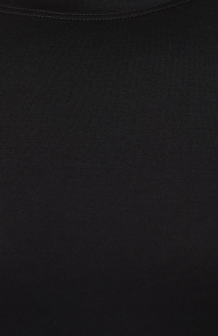 Хлопковая футболка KITON, арт. UMK1165, фото 1