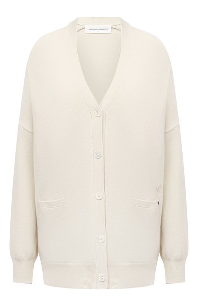 Женский кашемировый кардиган EXTREME CASHMERE, арт. 024/T0KI0