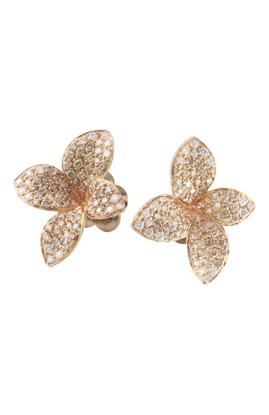 Серьги Pasquale Bruni 15377R Бесцветный 15377R