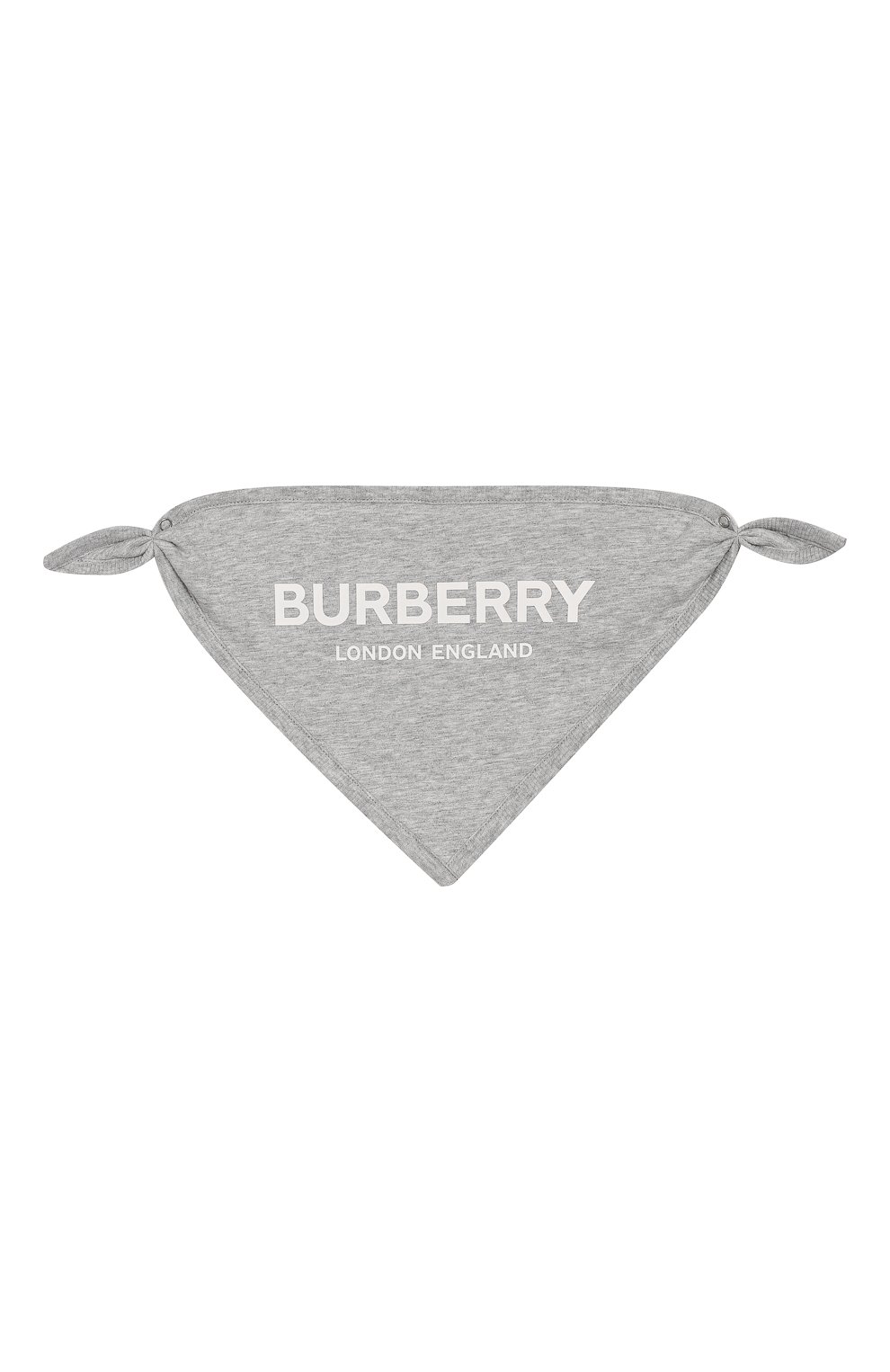 Комплект из 3-х хлопковых предметов BURBERRY, арт. 8011230, фото 4