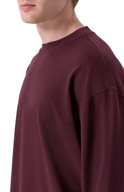 Хлопковый лонгслив DOLCE & GABBANA, арт. G8SY0T/G7PK5, фото 5