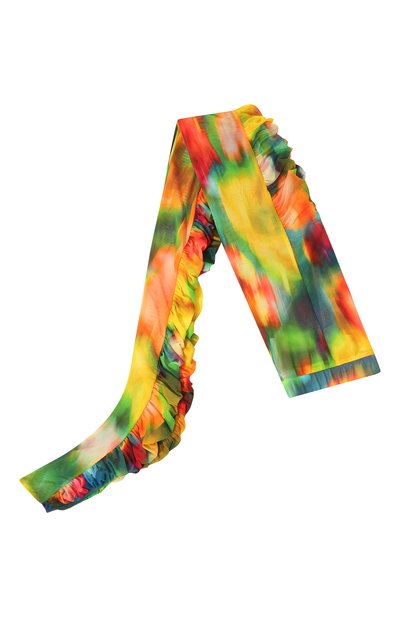 Женские колготки DRIES VAN NOTEN, арт. 221-011162-4331