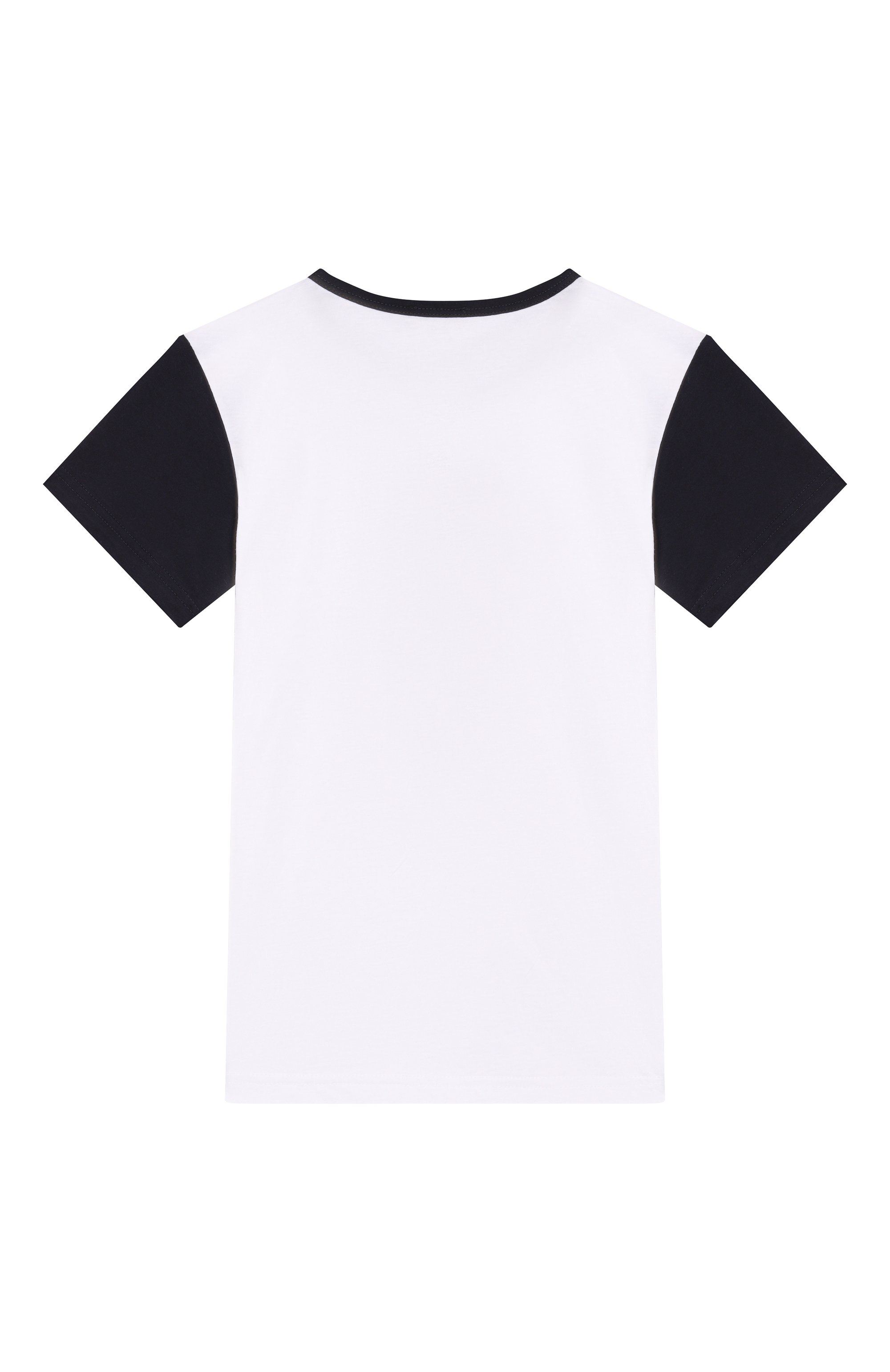 Хлопковая пижама STORY LORIS, арт. 25442/8-16, фото 3