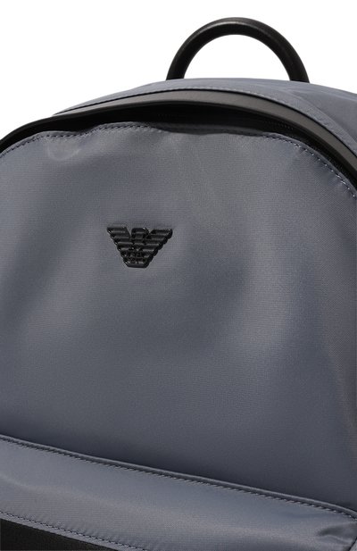 Текстильный рюкзак EMPORIO ARMANI, арт. Y40348/Y217J, фото 3