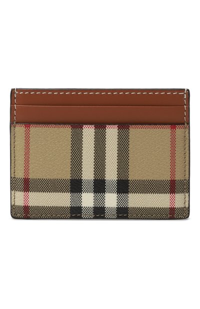 Женский футляр для кредитных карт BURBERRY, арт. 8109801
