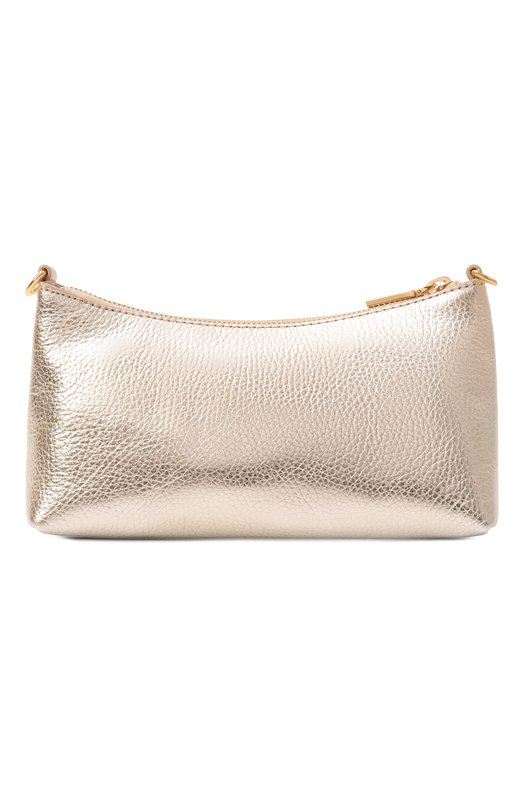 Сумка Aura mini Coccinelle E5QH0550101 Золотой  E5QH0550101 Фото 6