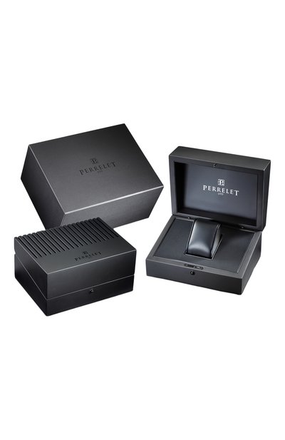 Часы turbine evo PERRELET, арт. A4062/B, фото 4