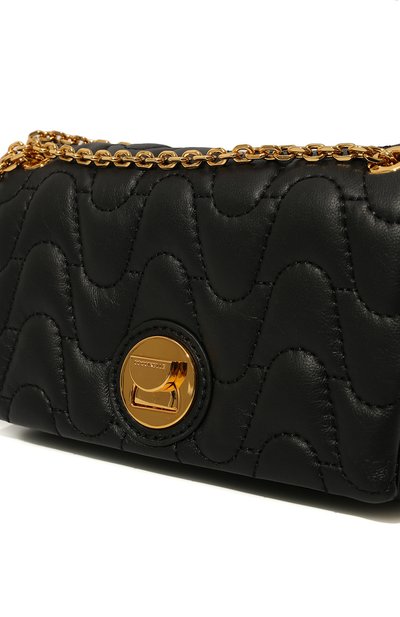 Сумка liya mini COCCINELLE, арт. E1 MM6 55 P6 01, фото 3