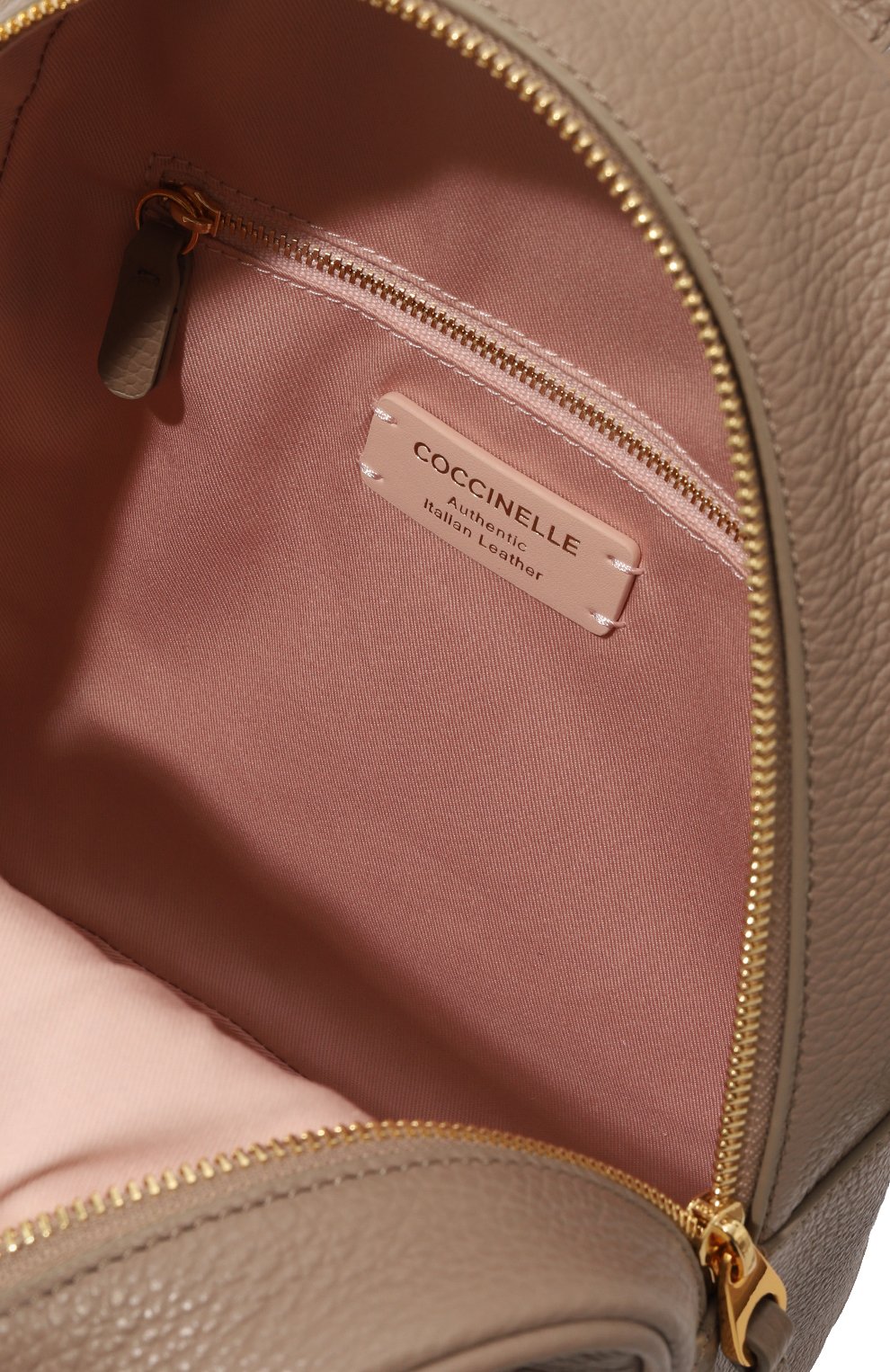 Рюкзак gleen COCCINELLE, арт. E1 N15 14 02 01, фото 5