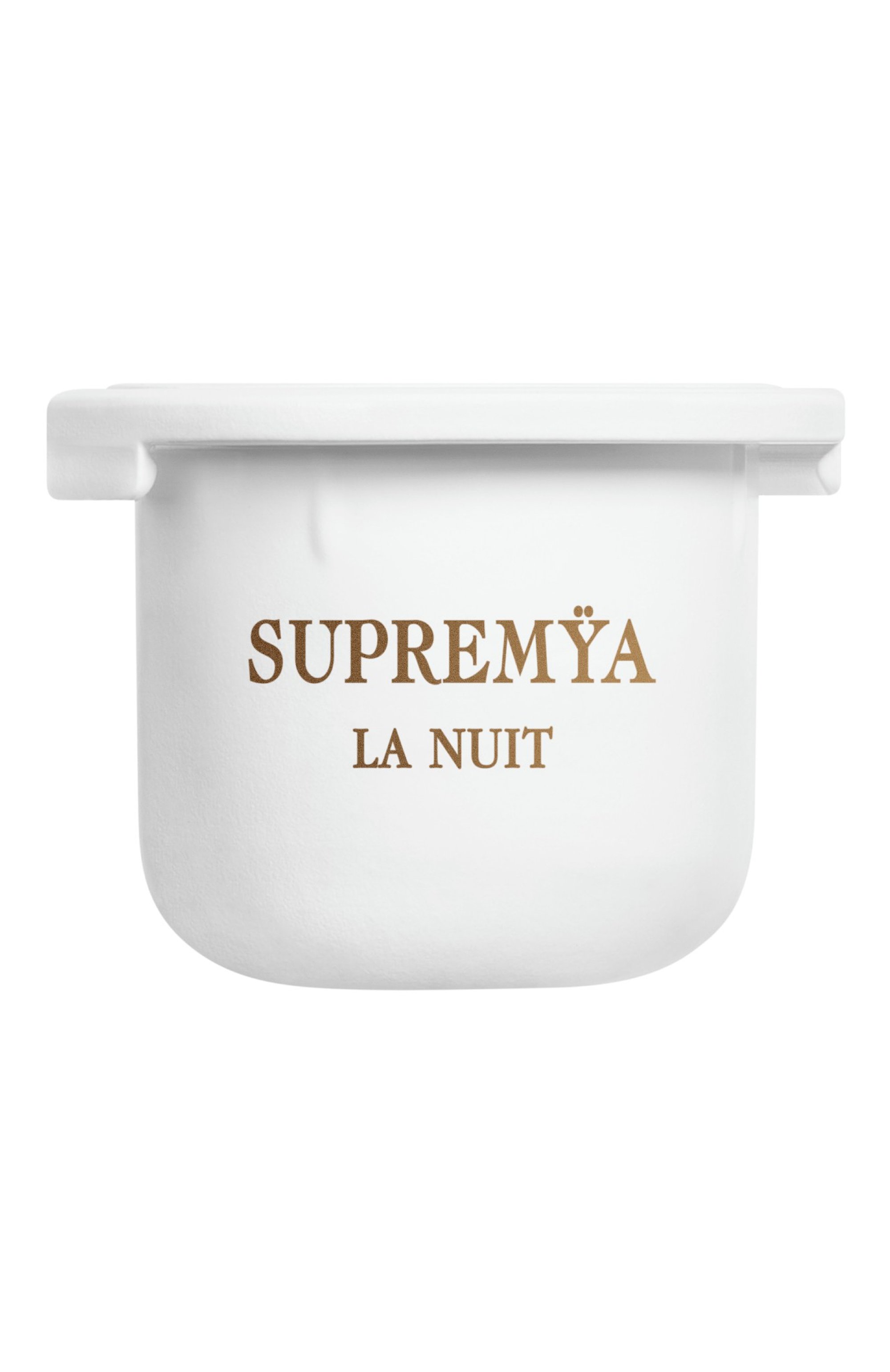 Сменный блок ночного антивозрастного крема для кожи вокруг глаз supremÿa (15ml) SISLEY, арт. 154081, фото 1