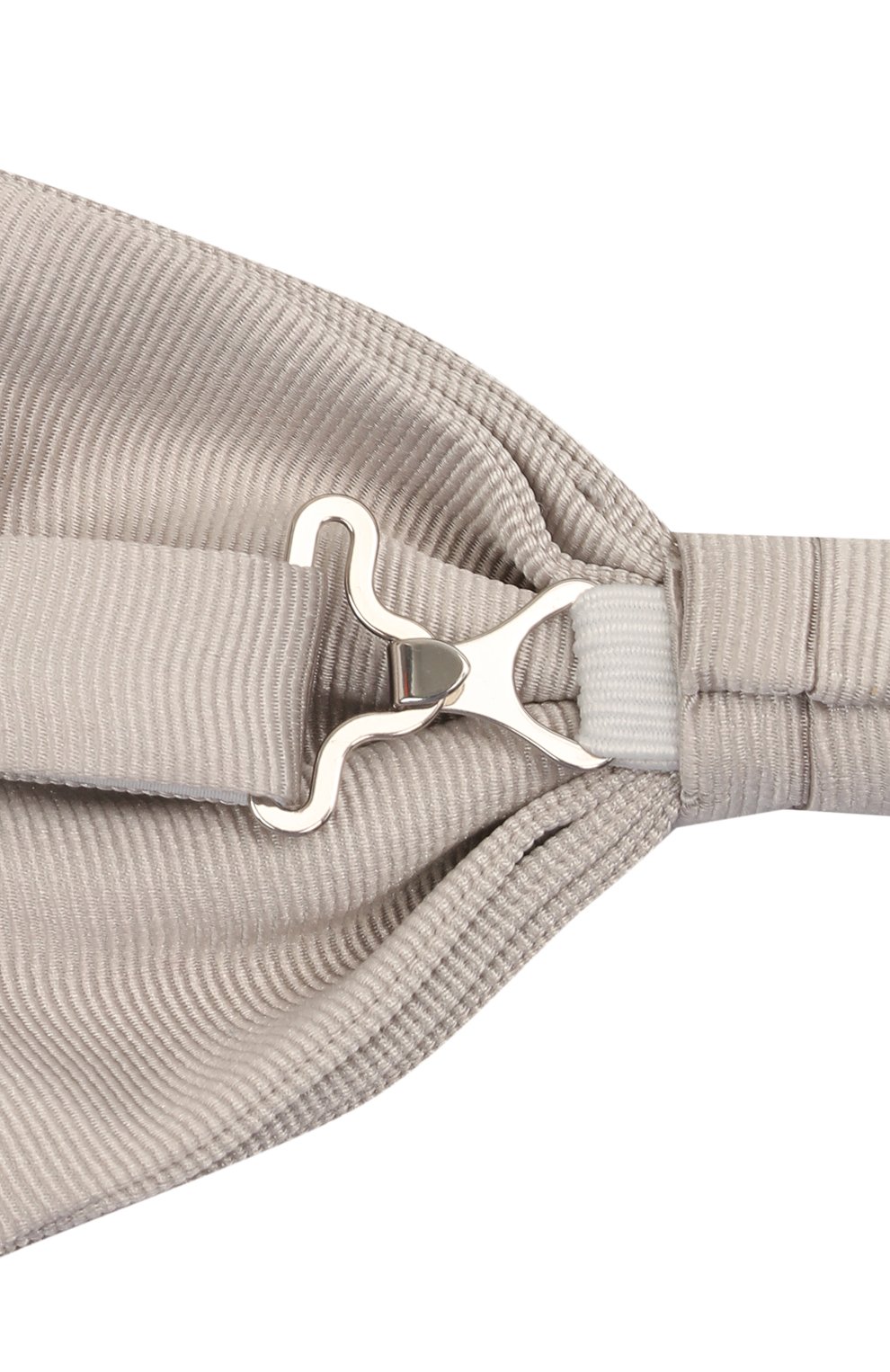 Шелковый галстук-бабочка BRIONI, арт. 01L200/PZ418, фото 3