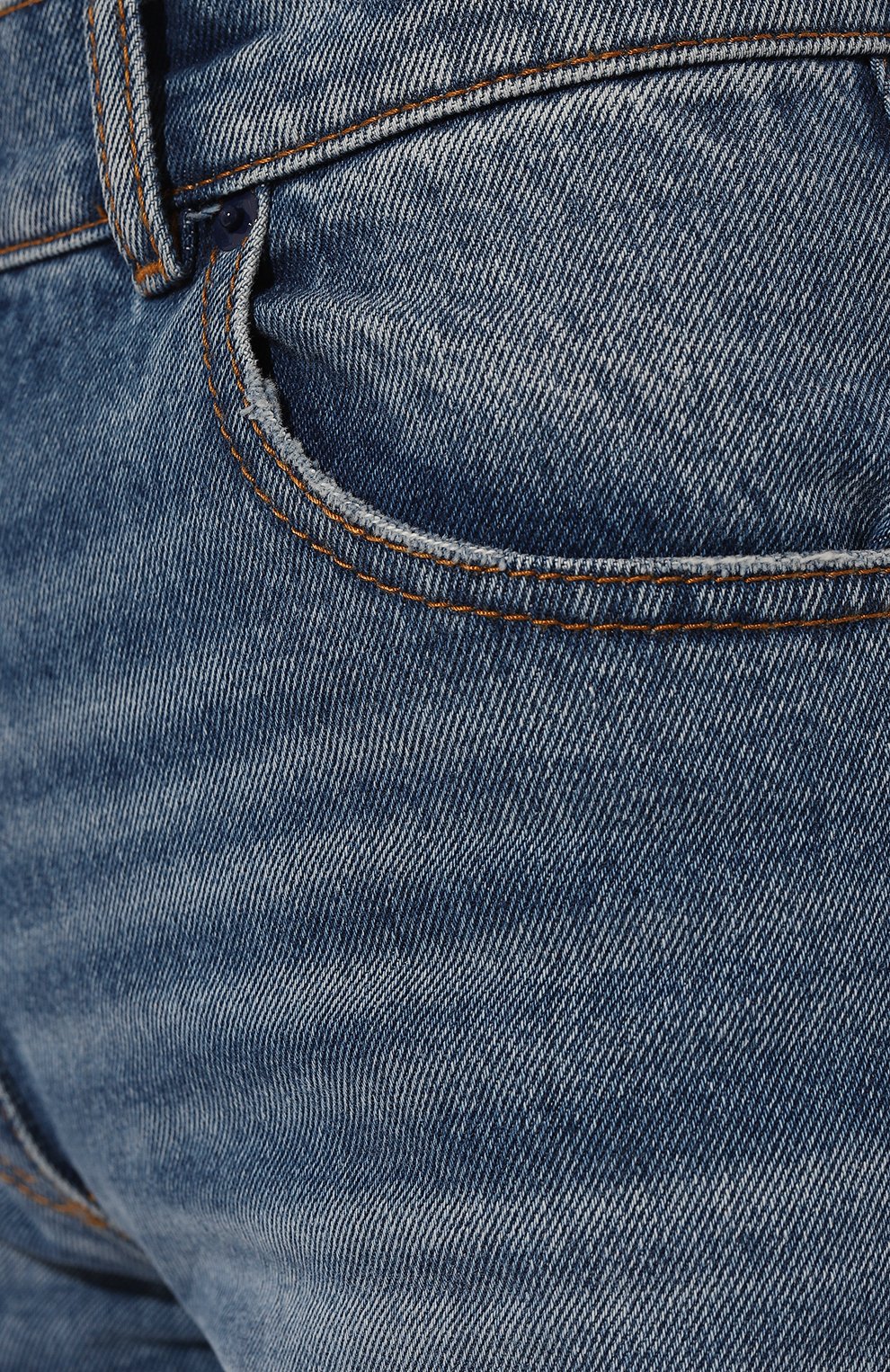 Джинсы moncler x palm angels MONCLER GENIUS, арт. 2A000-01-M2503, фото 5