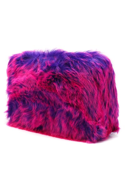 Клатч DRIES VAN NOTEN, арт. 192-11523-251, фото 3