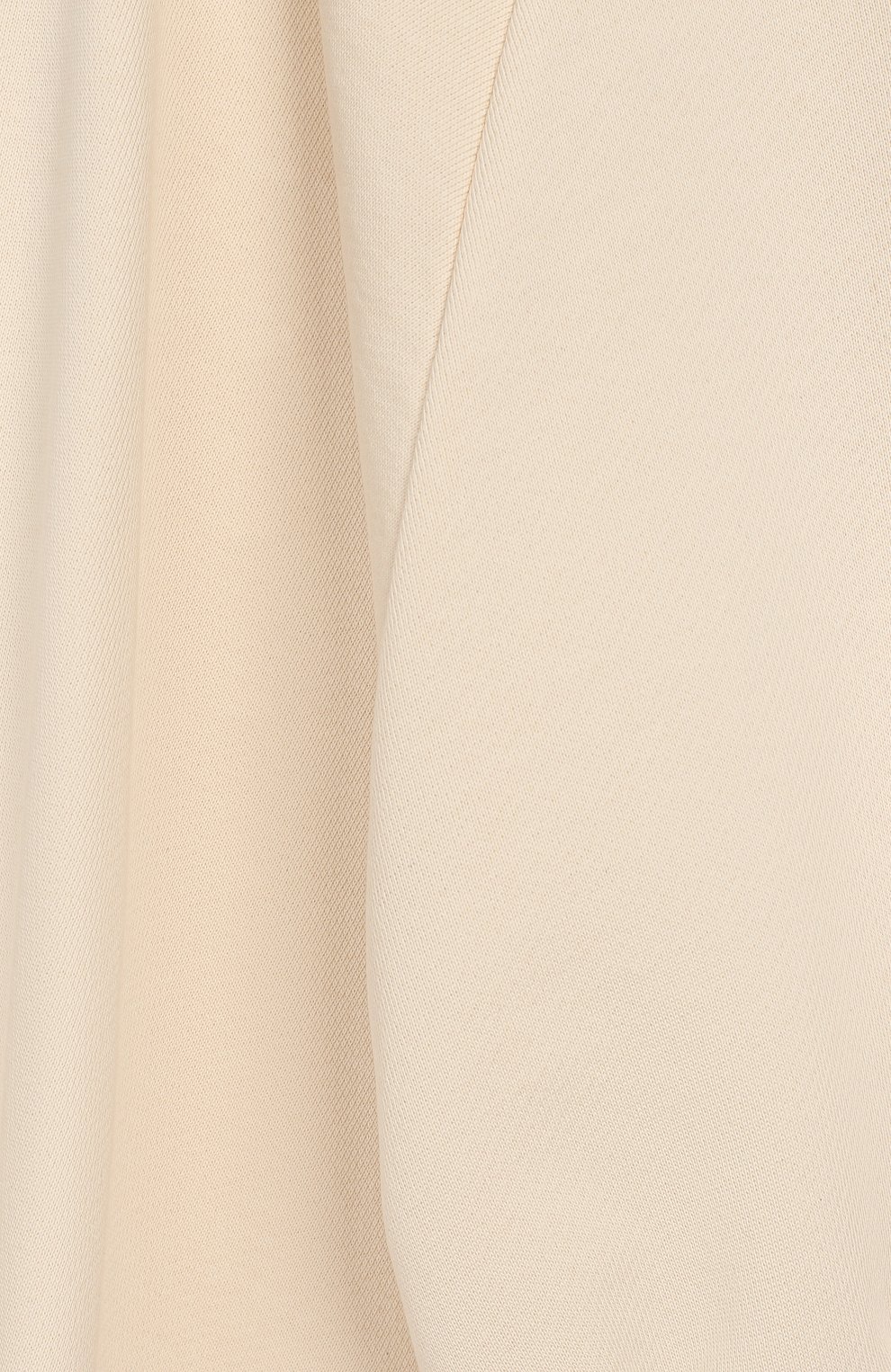 Хлопковый свитшот UNLABEL, арт. G0LDENR0D-1/14-IN003-B/12A-16A, фото 3