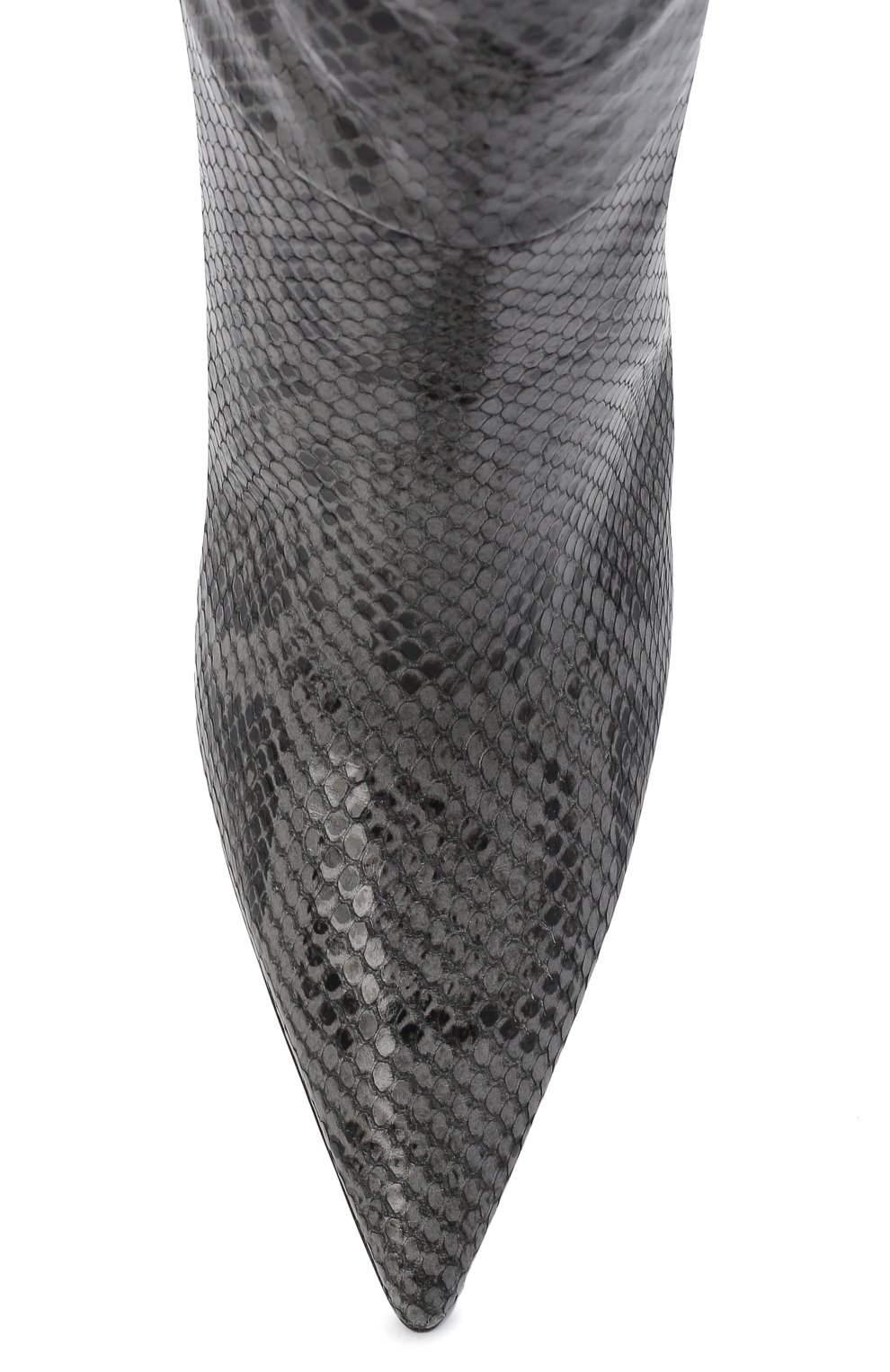 Кожаные сапоги PARIS TEXAS, арт. PX553-XPMBB, фото 6