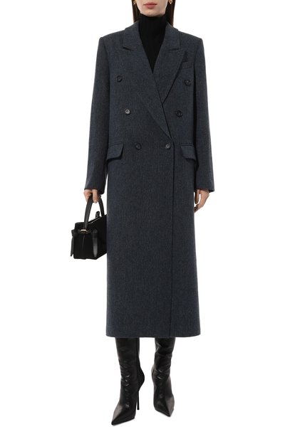 Шерстяное пальто SEVEN LAB, арт. SCU.13.480.120, фото 2