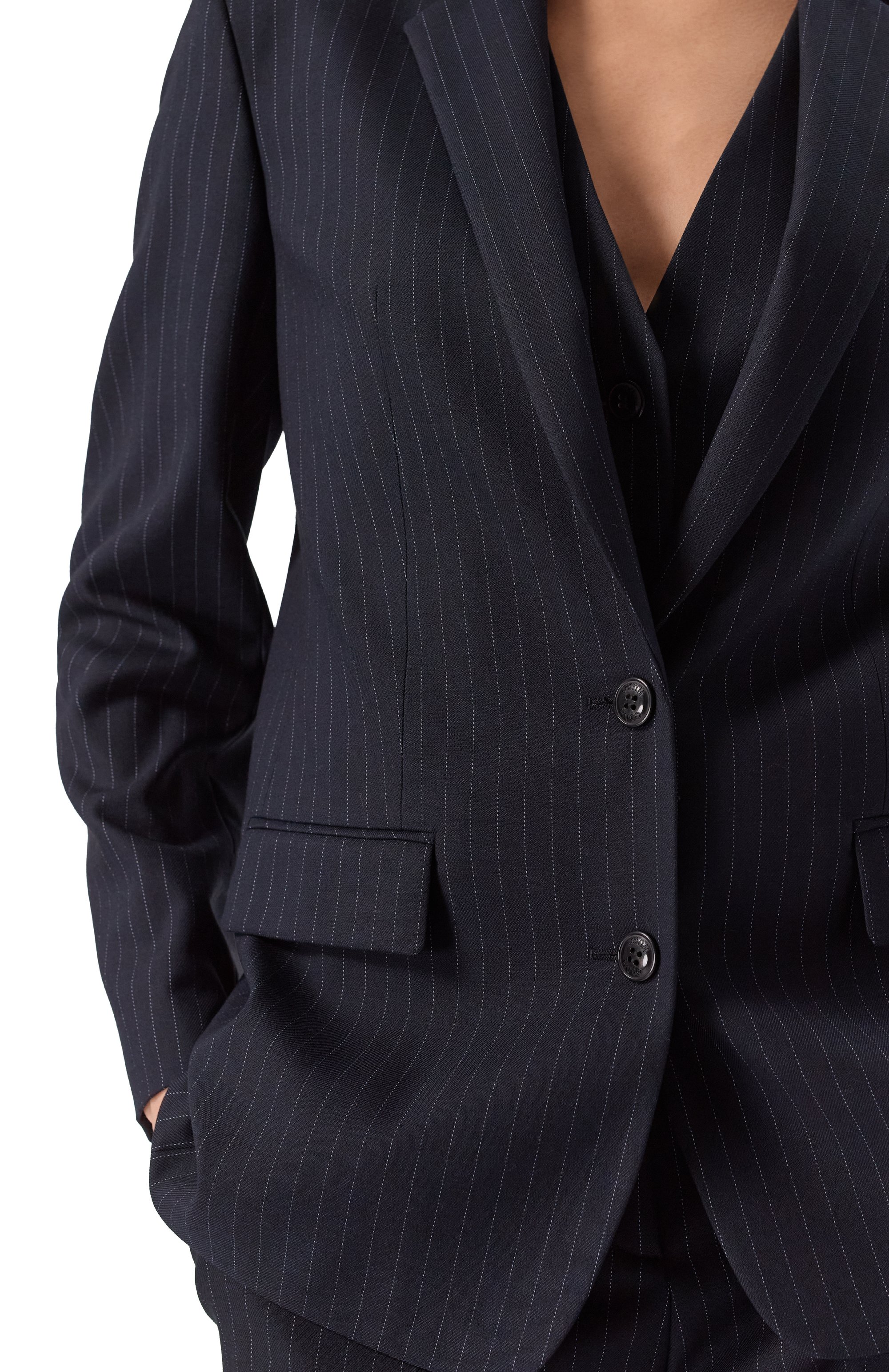 Жакет HUGO, арт. 50533842, фото 5