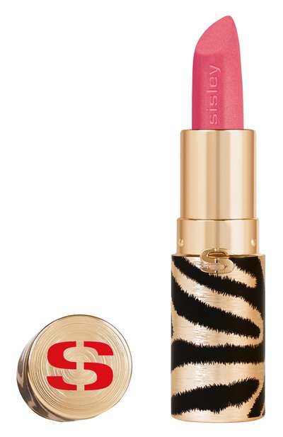 Женская увлажняющая матовая помада phyto-rouge velvet, оттенок 20 натуральный розовый (3g) SISLEY, арт. 170703