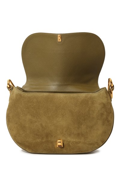 Сумка magie medium COCCINELLE, арт. E1 MQI 18 03 01, фото 5