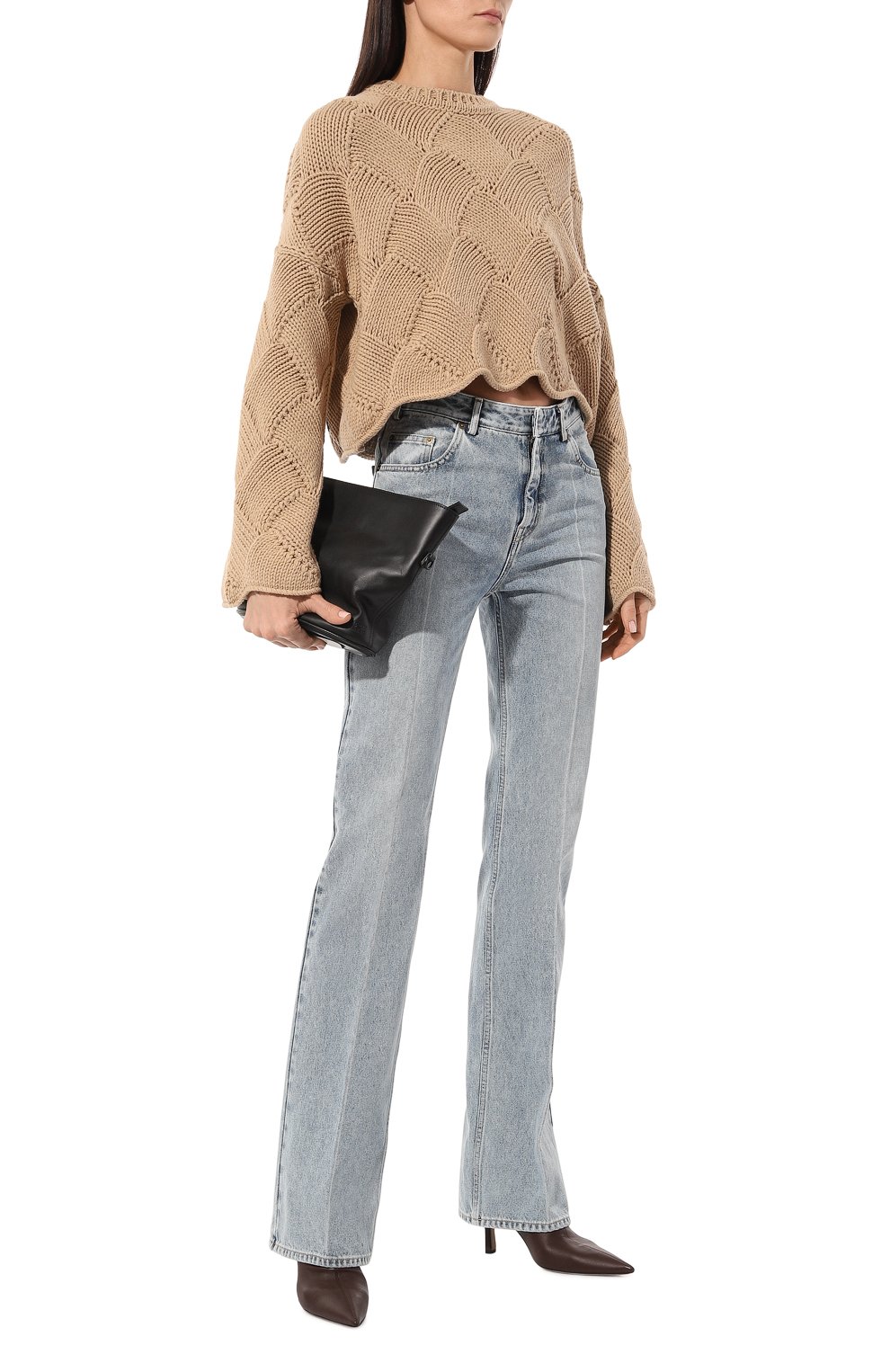 Джинсы PETAR PETROV, арт. S24DP2, фото 2