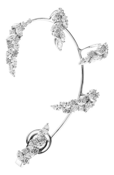 Женские серьга YEPREM JEWELLERY, арт. EA2341