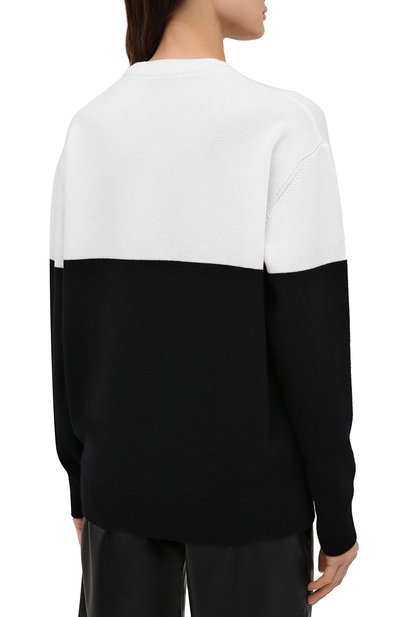 Кашемировый свитер GIVENCHY, арт. BW90AE4Z7H, фото 5