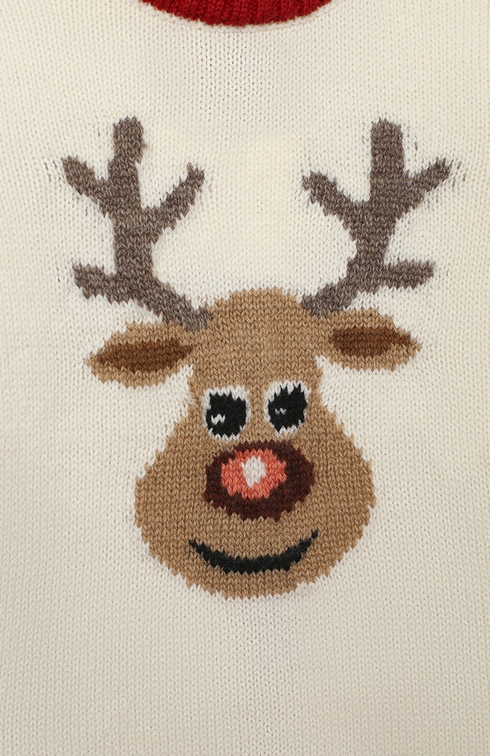 Шерстяной комбинезон BABY T, арт. 20AI071T/1M-12M, фото 3