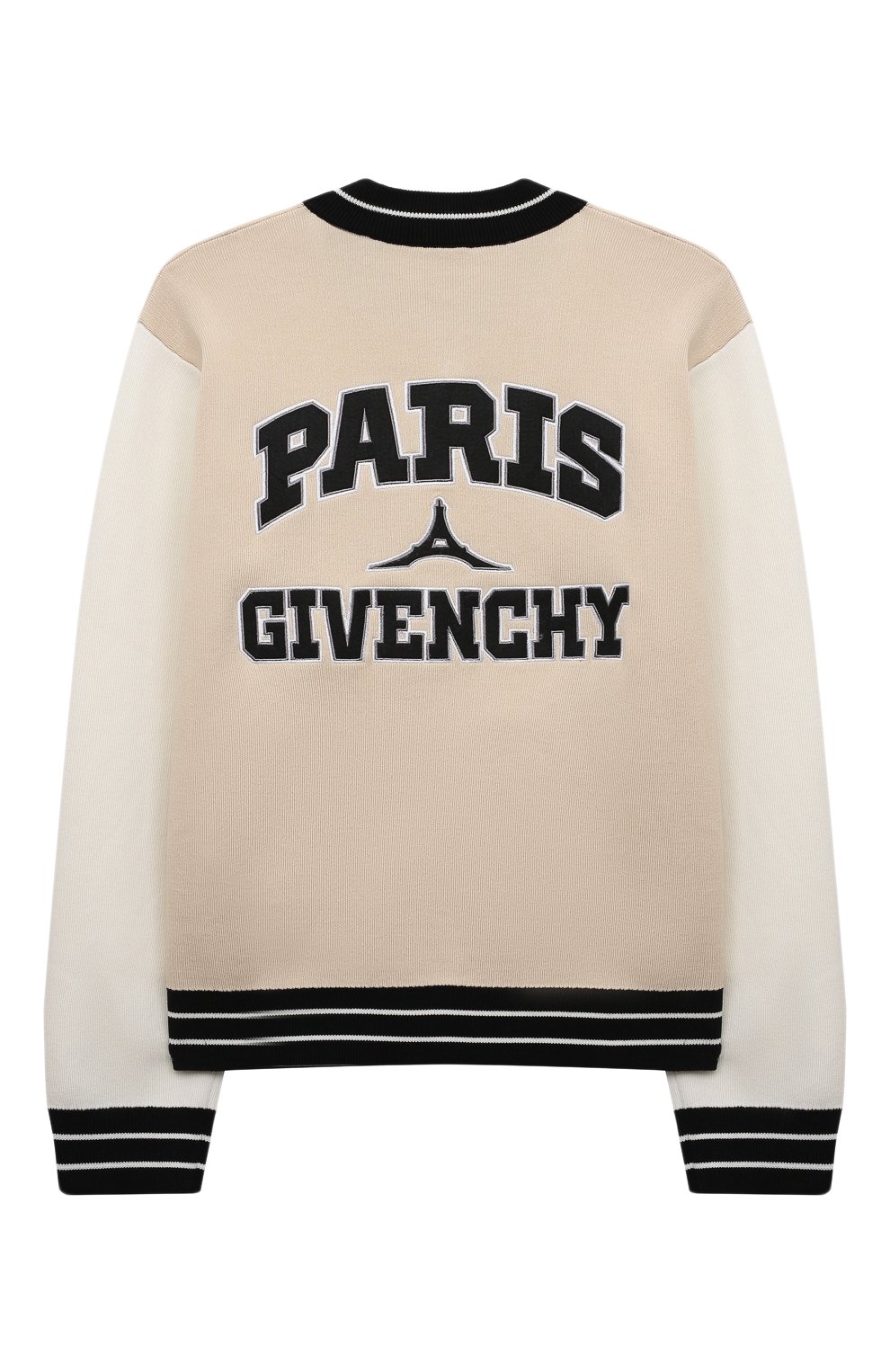 Хлопковый бомбер GIVENCHY, арт. H30110/12+/14, фото 2